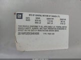 Chevrolet Impala 2G1WF52EX39454368 снимка