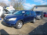 Honda Cr-V Lx 5J6RE4H34BL014719 снимка