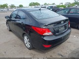 Hyundai Accent Gls KMHCU4AE7DU461497 снимка
