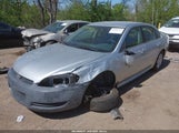 Chevrolet Impala Limited Ls 2G1WA5E31F1118829 снимка