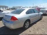 Chevrolet Impala Limited Ls 2G1WA5E31F1118829 снимка