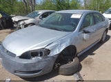 Chevrolet Impala Limited Ls 2G1WA5E31F1118829 снимка