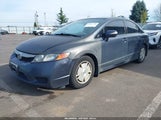 Honda Civic Hybrid JHMFA3F20AS003342 снимка