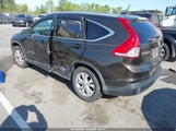Honda Cr-V Ex-L 5J6RM4H71DL071808 снимка