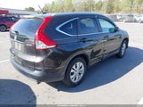 Honda Cr-V Ex-L 5J6RM4H71DL071808 снимка