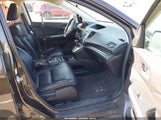 Honda Cr-V Ex-L 5J6RM4H71DL071808 снимка
