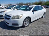 Chevrolet Malibu 1Ls 1G11B5SA6DF356238 снимка