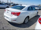 Chevrolet Malibu 1Ls 1G11B5SA6DF356238 снимка