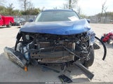 Nissan Rogue Sl 5N1AT2MV9HC784892 снимка