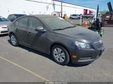 Chevrolet Cruze Ls Auto 1G1PA5SG8E7148245 снимка
