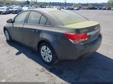 Chevrolet Cruze Ls Auto 1G1PA5SG8E7148245 снимка