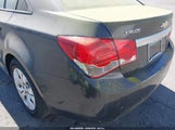 Chevrolet Cruze Ls Auto 1G1PA5SG8E7148245 снимка