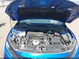 Honda Civic Sport 19XFC2F80ME002659 снимка