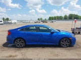 Honda Civic Sport 19XFC2F80ME002659 снимка