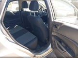 Ford Fiesta S 3FADP4AJ7JM138859 снимка