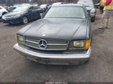 Mercedes-Benz 500 Sec WDBCA44A4EA017064 снимка