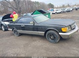Mercedes-Benz 500 Sec WDBCA44A4EA017064 снимка