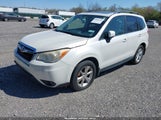 Subaru Forester 2.5I Limited JF2SJAJC9EH405952 снимка