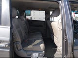 Honda Odyssey Ex-L 5FNRL5H60CB137269 снимка