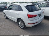 Audi Q3 2.0T Premium/2.0T Sport Premium WA1BCCFS7JR027746 photo