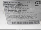 Audi Q3 2.0T Premium/2.0T Sport Premium WA1BCCFS7JR027746 снимка