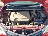 Toyota Corolla Le 2T1BURHE3FC406855 снимка