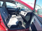 Toyota Corolla Le 2T1BURHE3FC406855 снимка