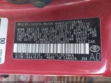 Toyota Corolla Le 2T1BURHE3FC406855 снимка