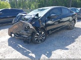 Honda Civic Ex 19XFB2F84FE005926 fotografie