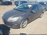 Ford Focus Se 1FADP3K20EL391160 снимка