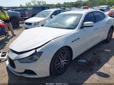 Maserati Ghibli ZAM57XSA9F1158674 снимка
