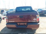 Honda Ridgeline Rt 2HJYK16208H513392 снимка