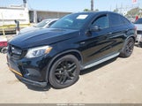Mercedes-Benz Amg Gle 43 Coupe 4Matic 4JGED6EB6KA151571 снимка