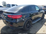 Mercedes-Benz Amg Gle 43 Coupe 4Matic 4JGED6EB6KA151571 снимка