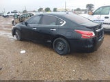 Nissan Altima 2.5 S 1N4AL3AP0FC576662 снимка