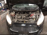 Ford Fiesta Se 3FADP4BJ8JM128047 снимка