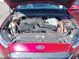 Ford Fusion Energi Titanium 3FA6P0SU2ER324764 снимка