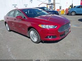 Ford Fusion Energi Titanium 3FA6P0SU2ER324764 снимка