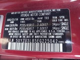 Hyundai Santa Fe Sport 2.4L 5XYZU3LB5EG225042 снимка