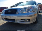Hyundai Sonata Gls/Lx KMHWF35H22A551211 снимка