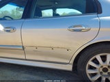 Hyundai Sonata Gls/Lx KMHWF35H22A551211 снимка