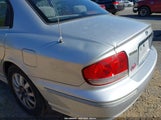 Hyundai Sonata Gls/Lx KMHWF35H22A551211 снимка