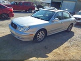 Hyundai Sonata Gls/Lx KMHWF35H22A551211 снимка