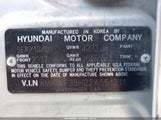Hyundai Sonata Gls/Lx KMHWF35H22A551211 снимка