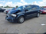 Chrysler Town & Country Touring 2C4RC1BG6DR684126 fotografie