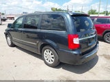 Chrysler Town & Country Touring 2C4RC1BG6DR684126 fotografie