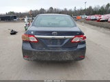 Toyota Corolla Le JTDBU4EE1BJ097778 снимка