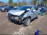 Nissan Rogue Sv JN8AS5MV0BW283988 снимка