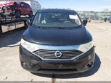 Nissan Quest Sl JN8AE2KP8C9030928 снимка