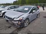 Honda Civic Lx 2HGFB2F53FH506270 снимка